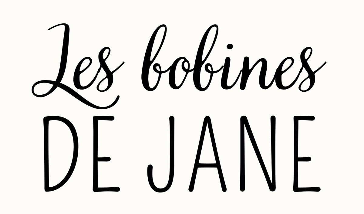 Les bobines de Jane